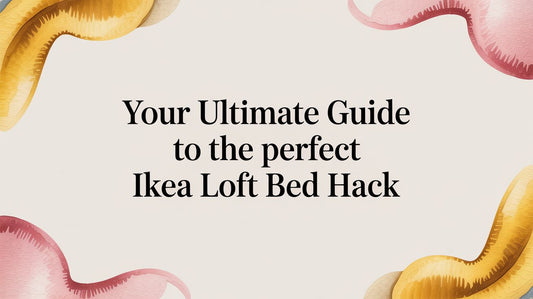 Your Ultimate Guide to the Perfect Ikea Loft Bed Hack
