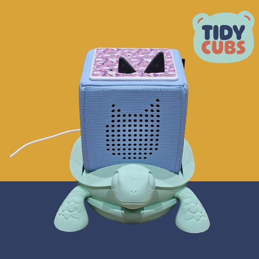 TonieBox 1 Tortoise Docking Station