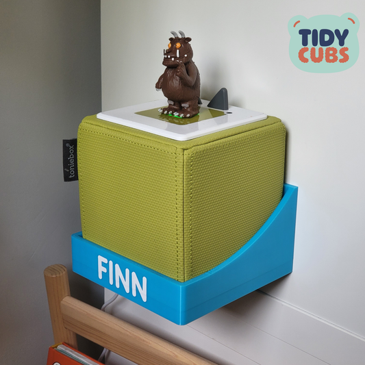 Toniebox 1 Wall Mount Charging Station