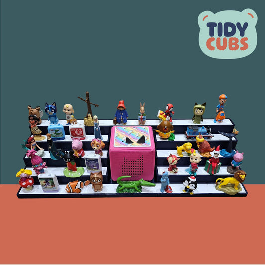 XL TonieBox 1 Docking Station Storage Stand