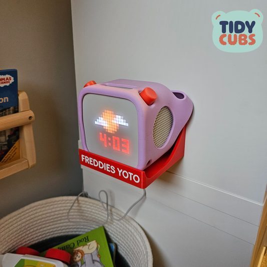 Gen 2 Yoto Player Wall Mount