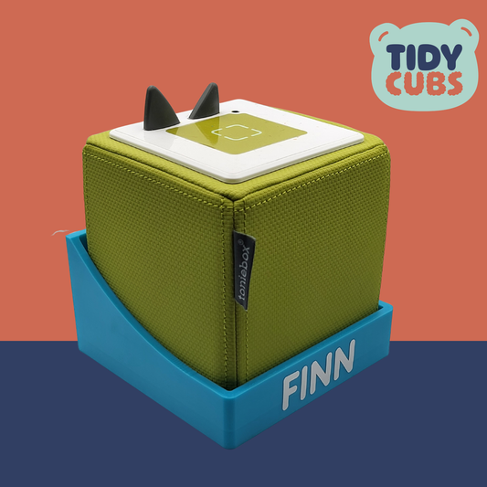 Toniebox 1 Wall Mount Charging Station