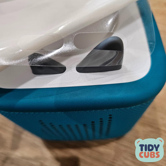 Toniebox 2 Transparent Protective Film Topper