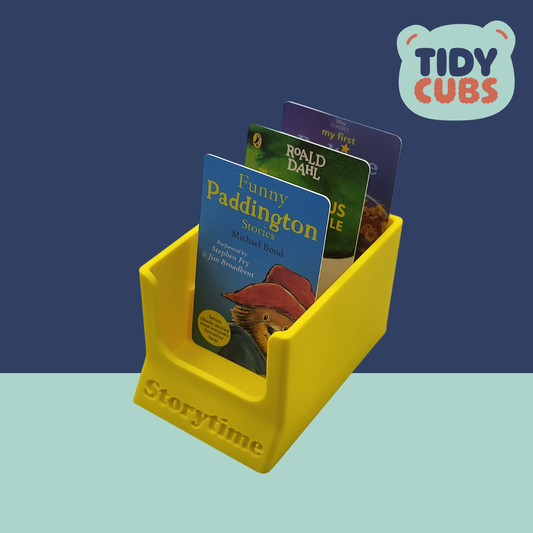 Yoto Card Single Storage Pot
