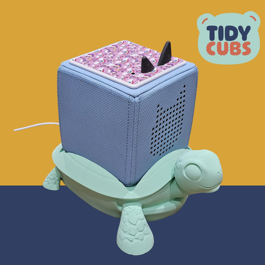 TonieBox 1 Tortoise Docking Station