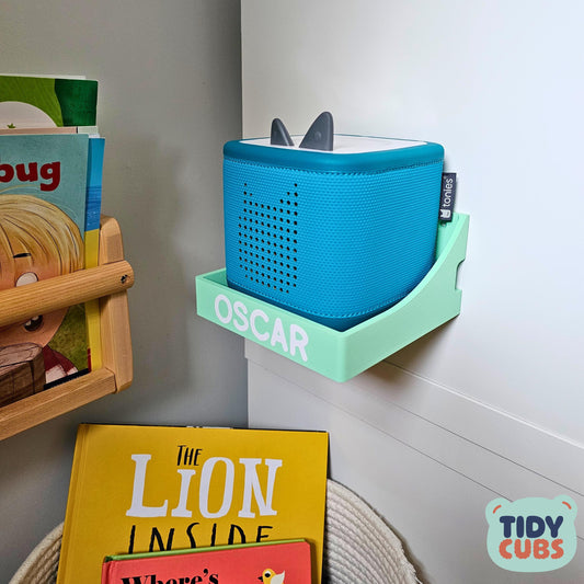 Toniebox 2 Wall Mount Charging Station