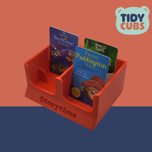 Yoto Card Double Storage Pot