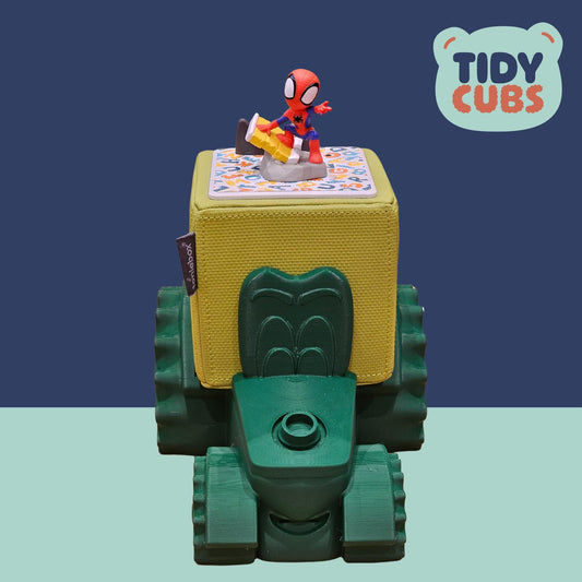 TonieBox 1 Tractor Docking Station