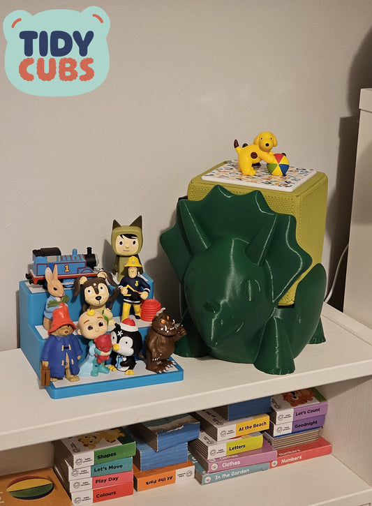 TonieBox 1 Dinosaur Docking Station