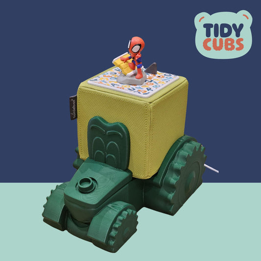 TonieBox 1 Tractor Docking Station