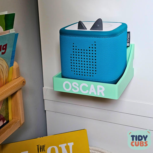 Toniebox 2 Wall Mount Charging Station